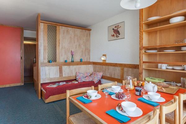Residence Ski Azur Ле дез Альп Экстерьер фото